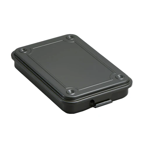 Toyo Steel Trunk Shape Toolbox T-152 - Image 4