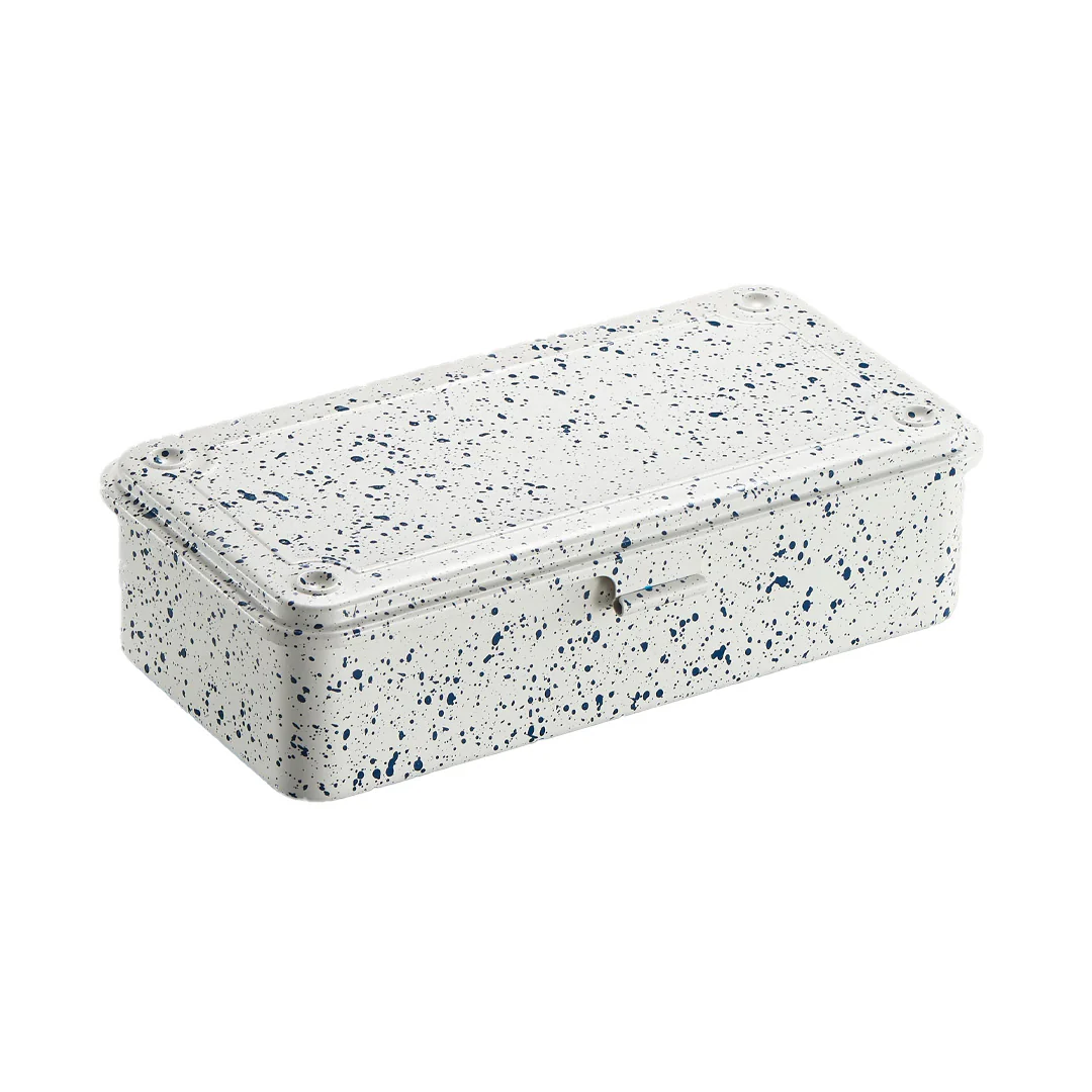Toyo Steel Trunk Shape Toolbox T-190 - Image 19