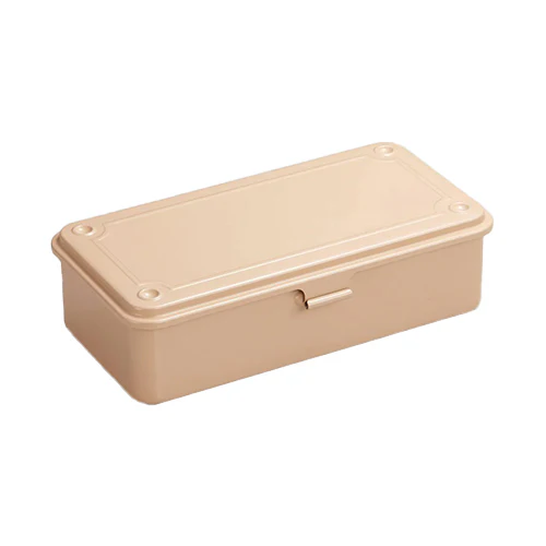 Toyo Steel Trunk Shape Toolbox T-190 - Image 8