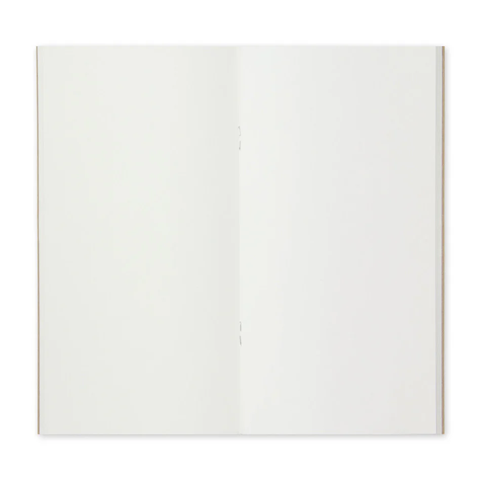 TRAVELER'S COMPANY Traveler's Notebook Refill - Image 3