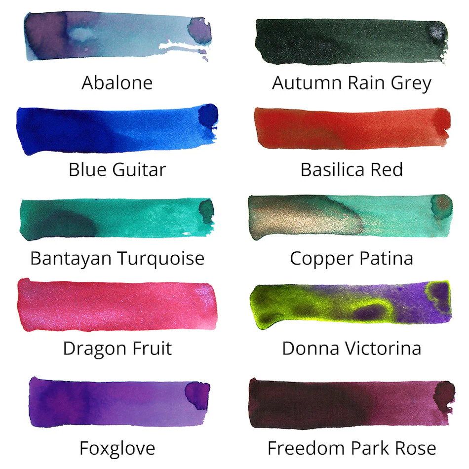 Troublemaker Bottled Ink 60ml - Image 3