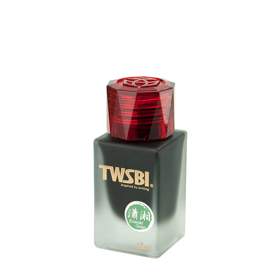 TWSBI 1791 Bottled Ink 18ml - Image 3