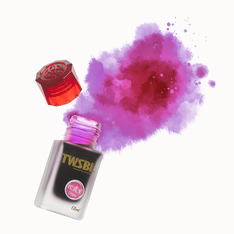 TWSBI 1791 Bottled Ink 18ml - Image 5