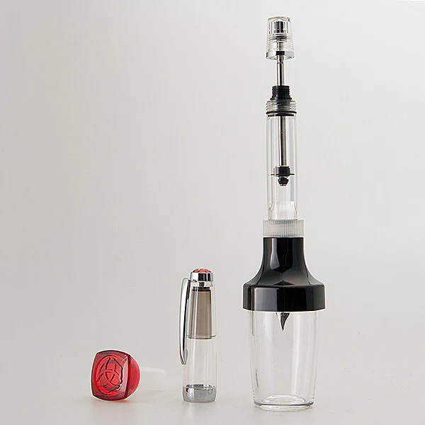 TWSBI VAC 20A Ink Bottle - Image 2