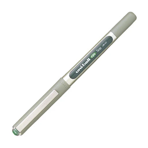 Uni-ball Eye Rollerball Pen UB-157 - Image 4