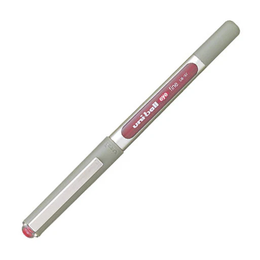 Uni-ball Eye Rollerball Pen UB-157 - Image 9
