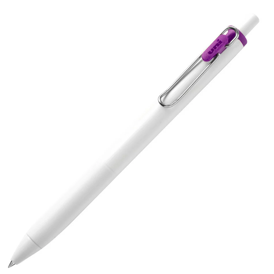 Uni-ball One Rollerball Pen 0.5 - Image 3