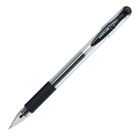 Uni-ball Signo DX UM-151 0.38mm Gel Rollerball Pen