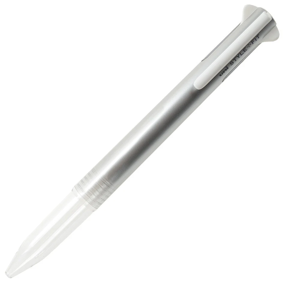 Uni-ball Style Fit Customisable 5-Colour Multifunction Pen - Image 6