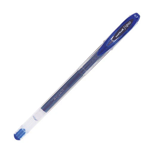 Uni-ball UM-120 Signo 0.7mm Gel Rollerball Pen