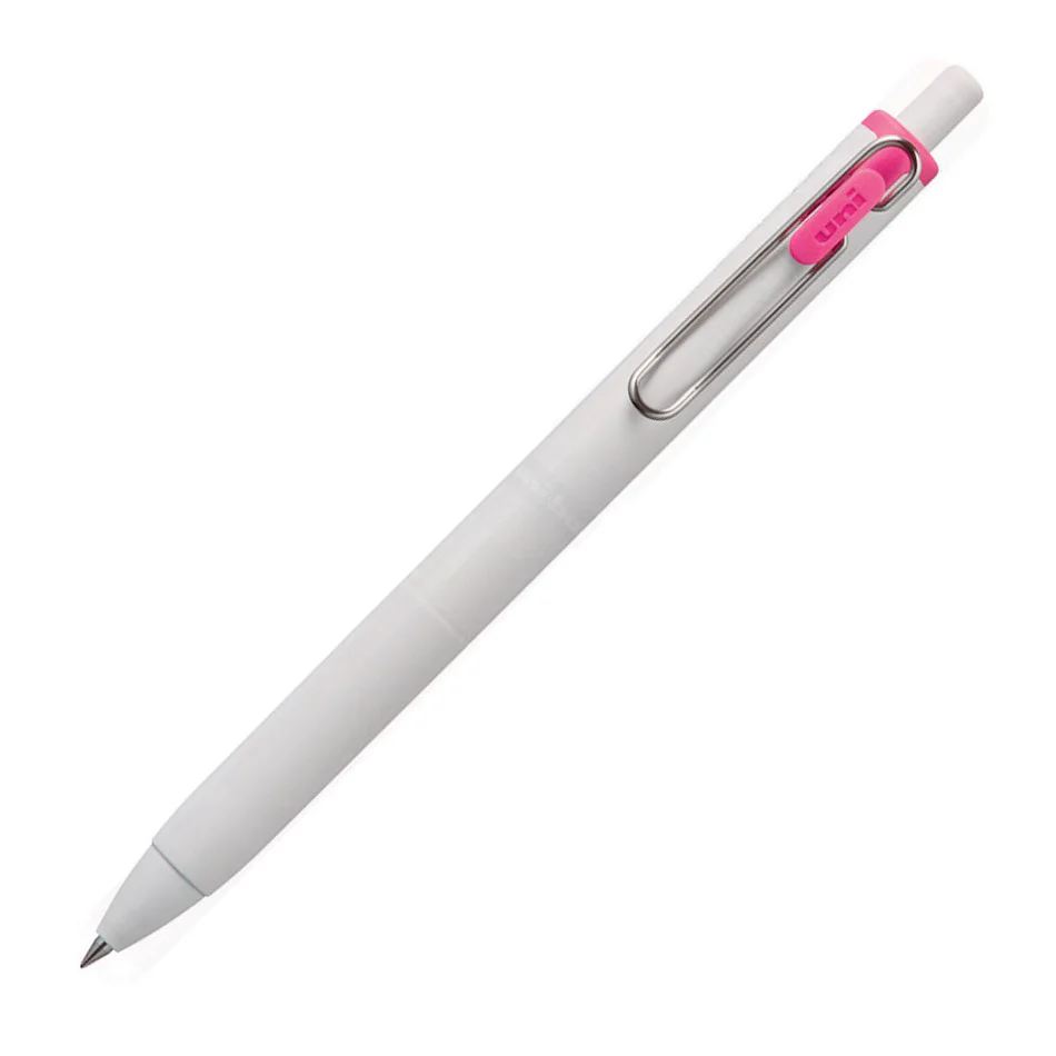 Uni-ball Uni-One Handwriting Pen - Image 4
