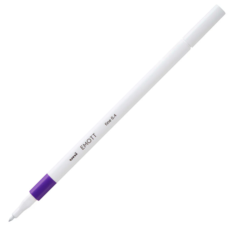 Uni Emott Fineliner