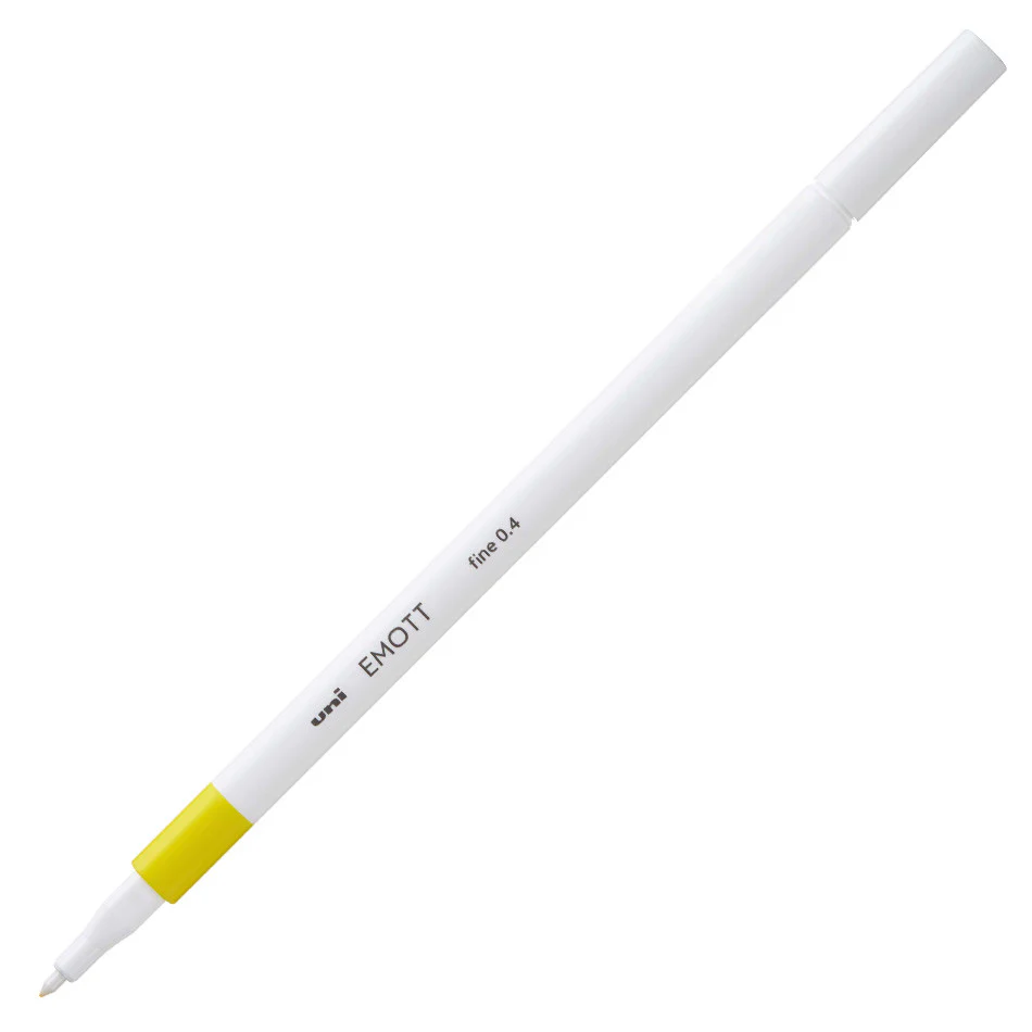 Uni Emott Fineliner - Image 11