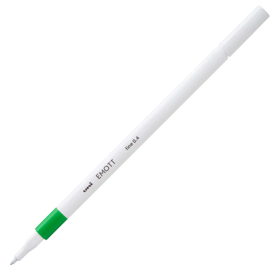 Uni Emott Fineliner - Image 5