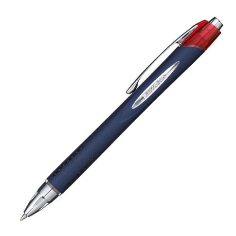 Uni Jetstream RT SXN-217 Retractable Rollerball Pen Fine