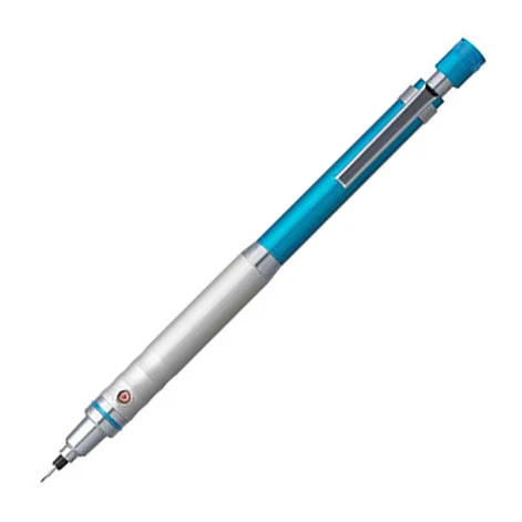 Uni Kuru Toga High Grade Pencil 0.5mm - Image 2