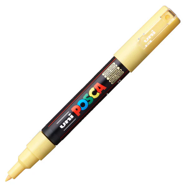 Uni POSCA Marker Pen PC-1M Extra-Fine - Image 23