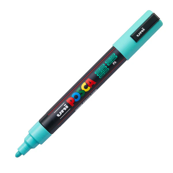 Uni POSCA Marker Pen PC-5M Medium - Image 17