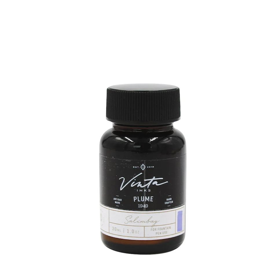 Vinta Bottled Ink 30ml The Fairytale Collection - Image 3