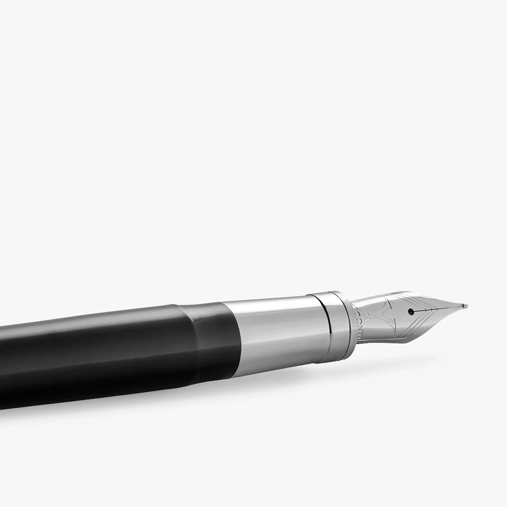 Visconti Alfred Hitchcock Fountain Pen - Image 6