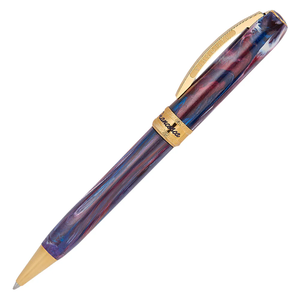 New in Luxury Writing