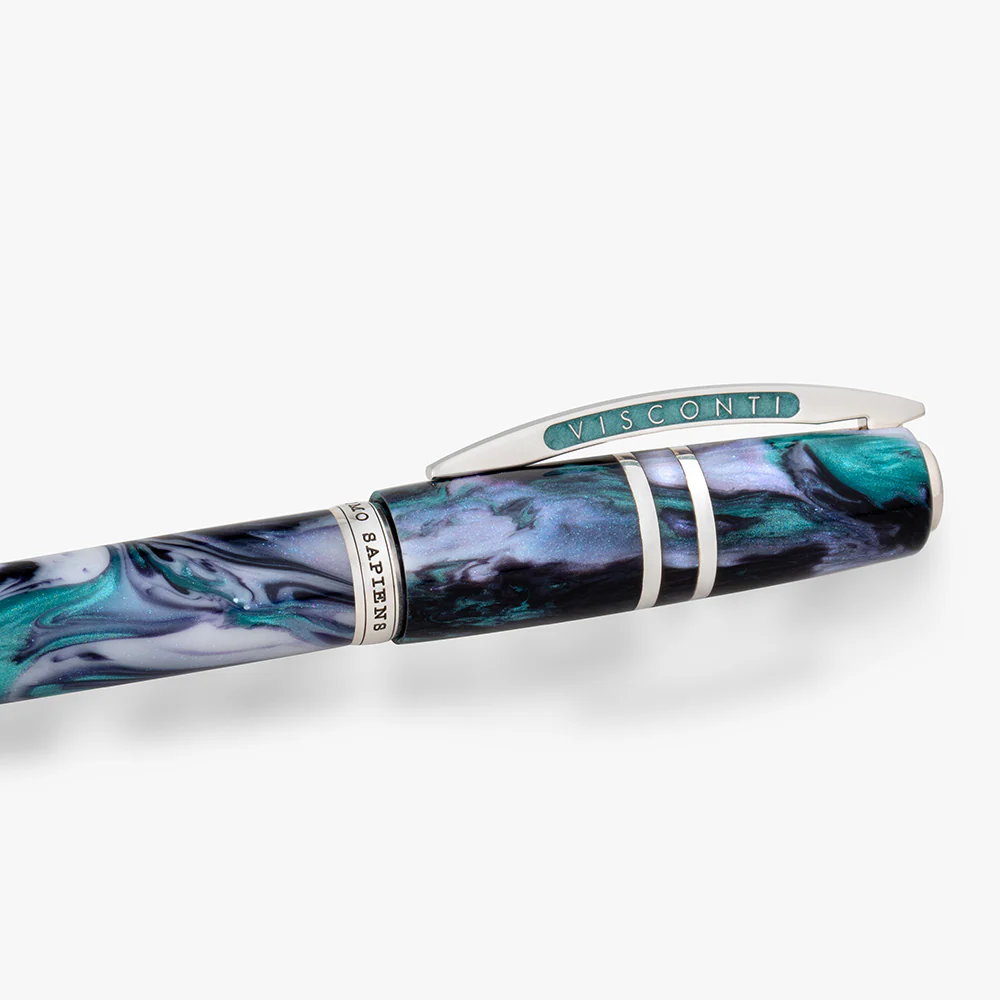 Visconti Homo Sapiens Earth Origins Rollerball Pen Air - Image 3
