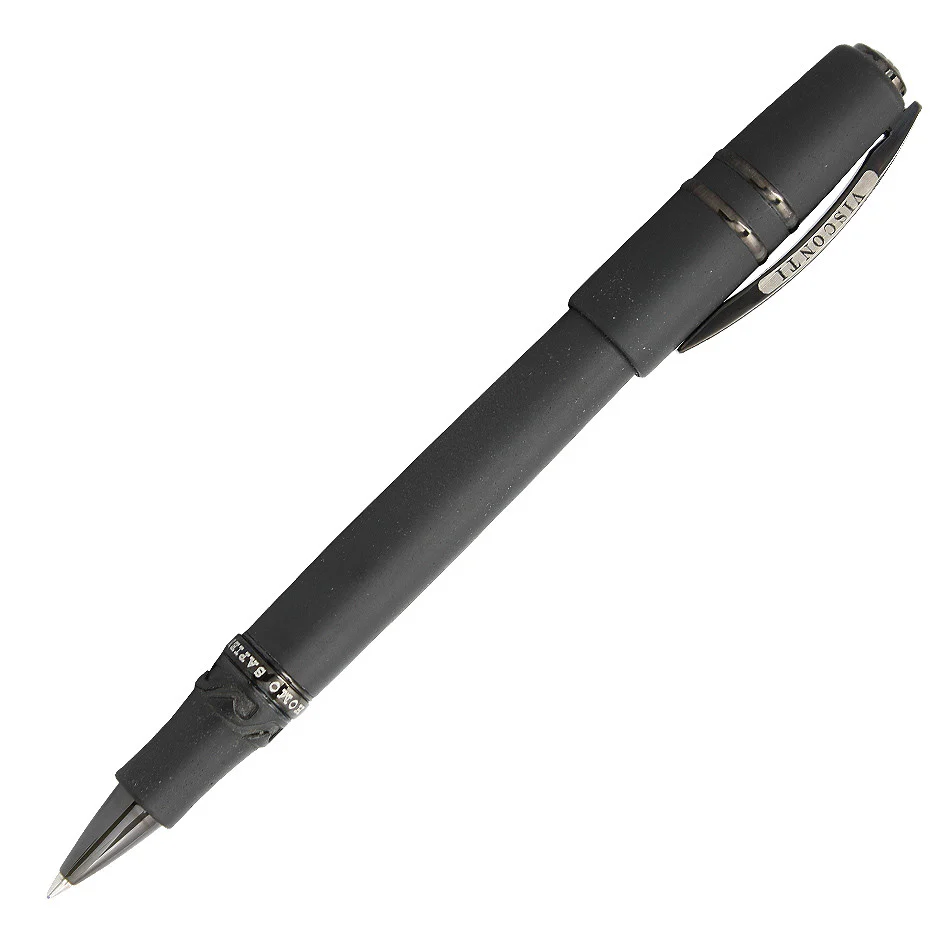 Visconti Homo Sapiens Rollerball Pen Dark Age