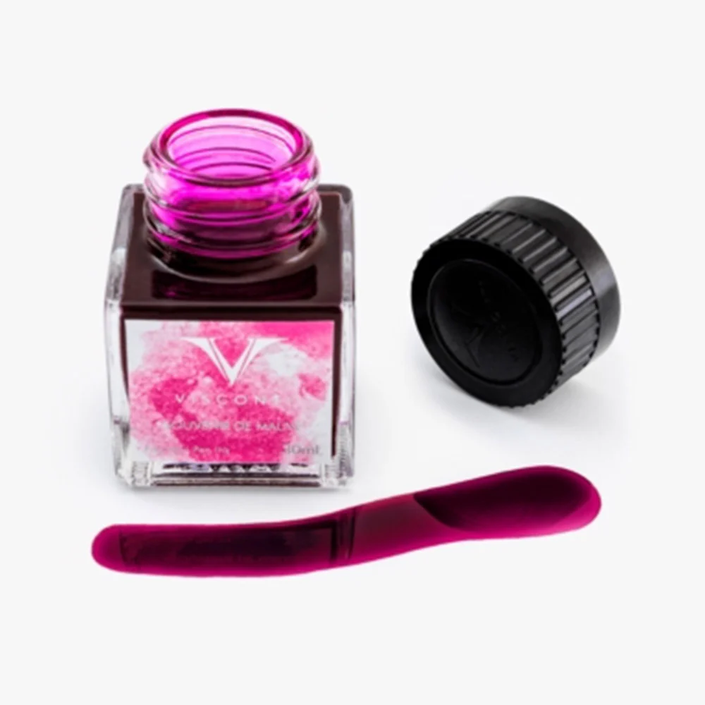 Visconti Van Gogh Bottled Ink Collection 30ml - Image 15