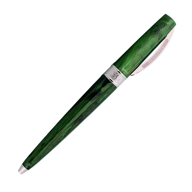 Visconti Mirage Ballpoint Pen Emerald