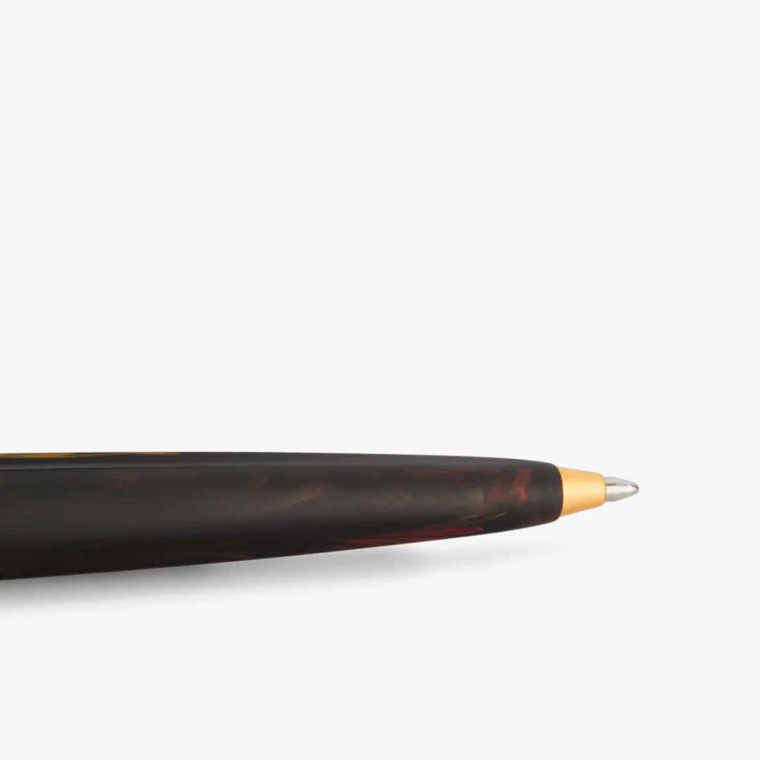 Visconti Mirage Mythos Ballpoint Pen Hades - Image 4