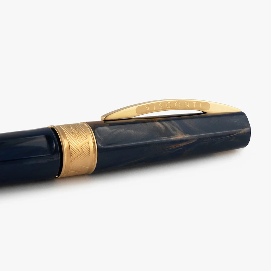 Visconti Mirage Mythos Ballpoint Pen Zeus - Image 6