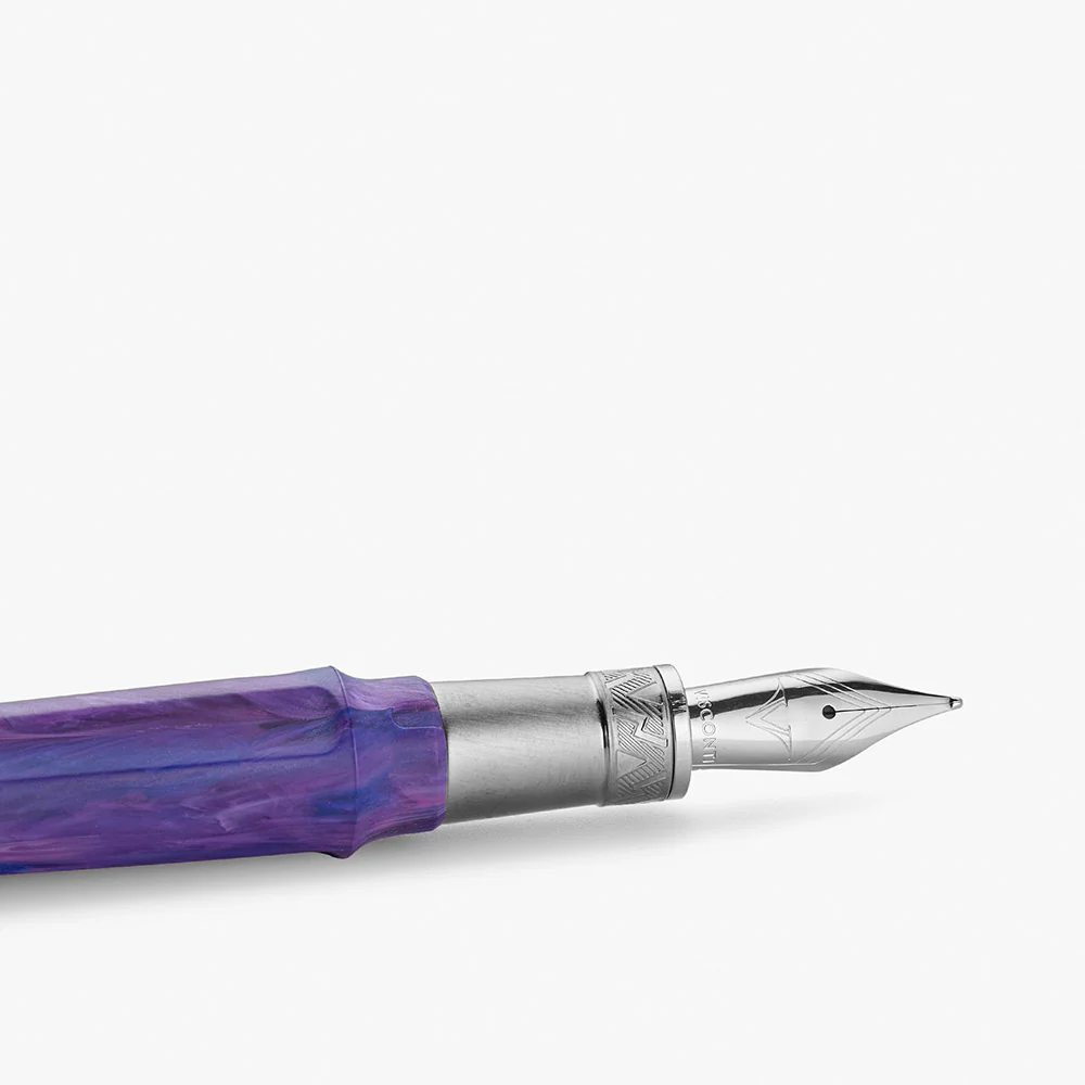 Visconti Mirage Mythos Fountain Pen Persephone - Image 6