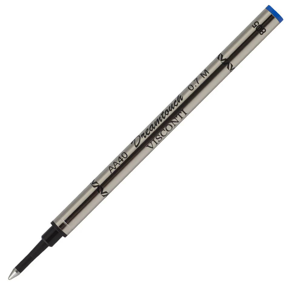 Visconti Rollerball Pen Refill AA40 0.7 - Image 2