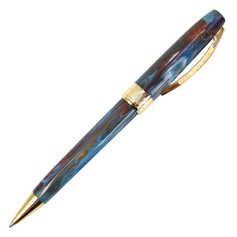 Visconti Van Gogh Ballpoint Pen 'Oiran'