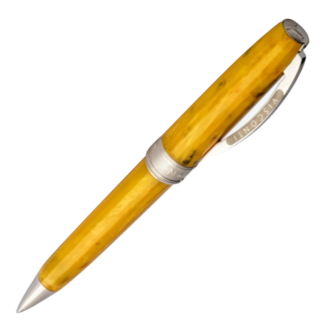Visconti Van Gogh Ballpoint Pen 'Sunflowers'