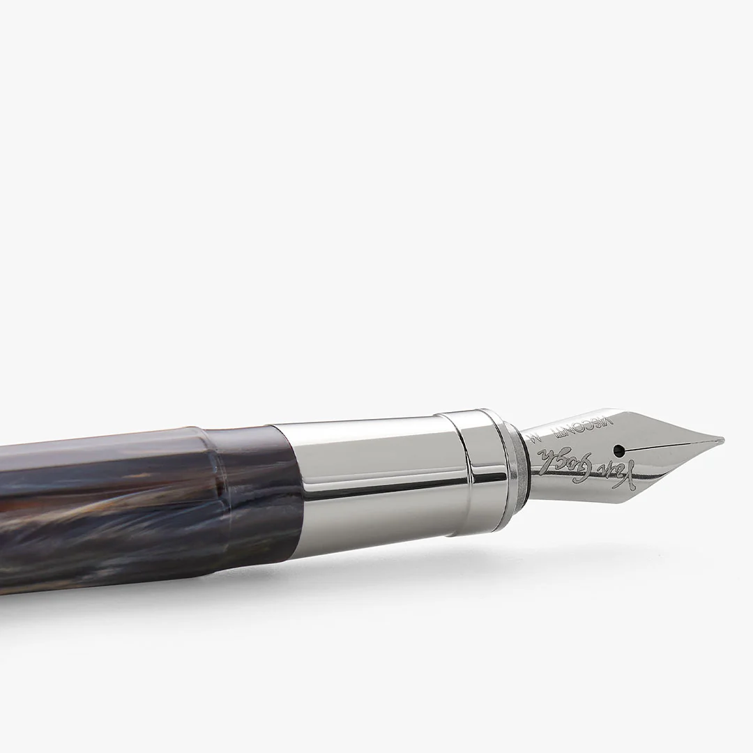 Visconti Van Gogh Fountain Pen 'Potato Eaters' - Image 3