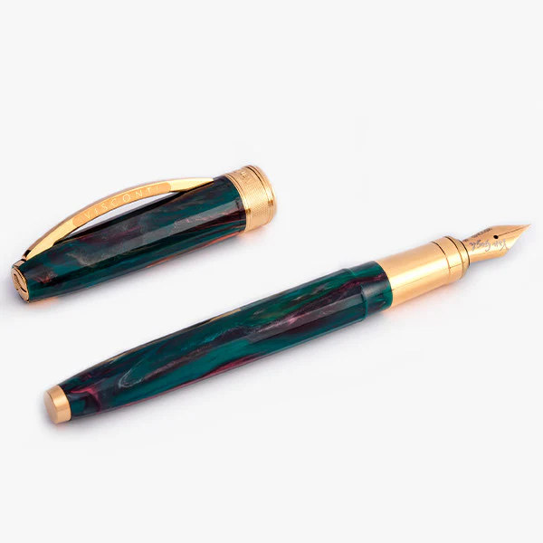 Visconti Van Gogh Fountain Pen 'The Novel Reader' - Image 4