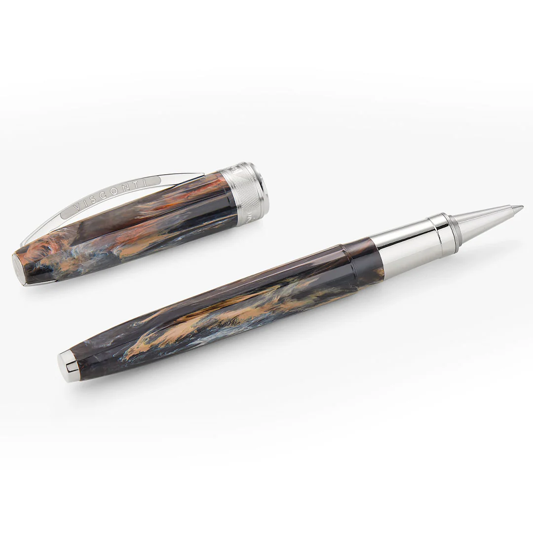 Visconti Van Gogh Rollerball Pen 'Potato Eaters' - Image 4