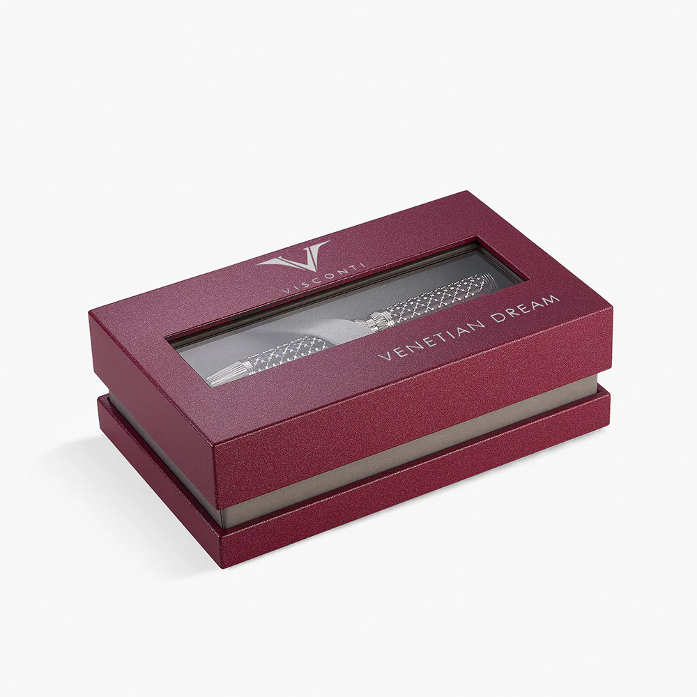 Visconti Venetian Dream Limited Edition Fountain Pen - Image 11