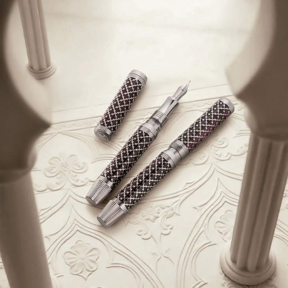 Visconti Venetian Dream Limited Edition Fountain Pen - Image 3