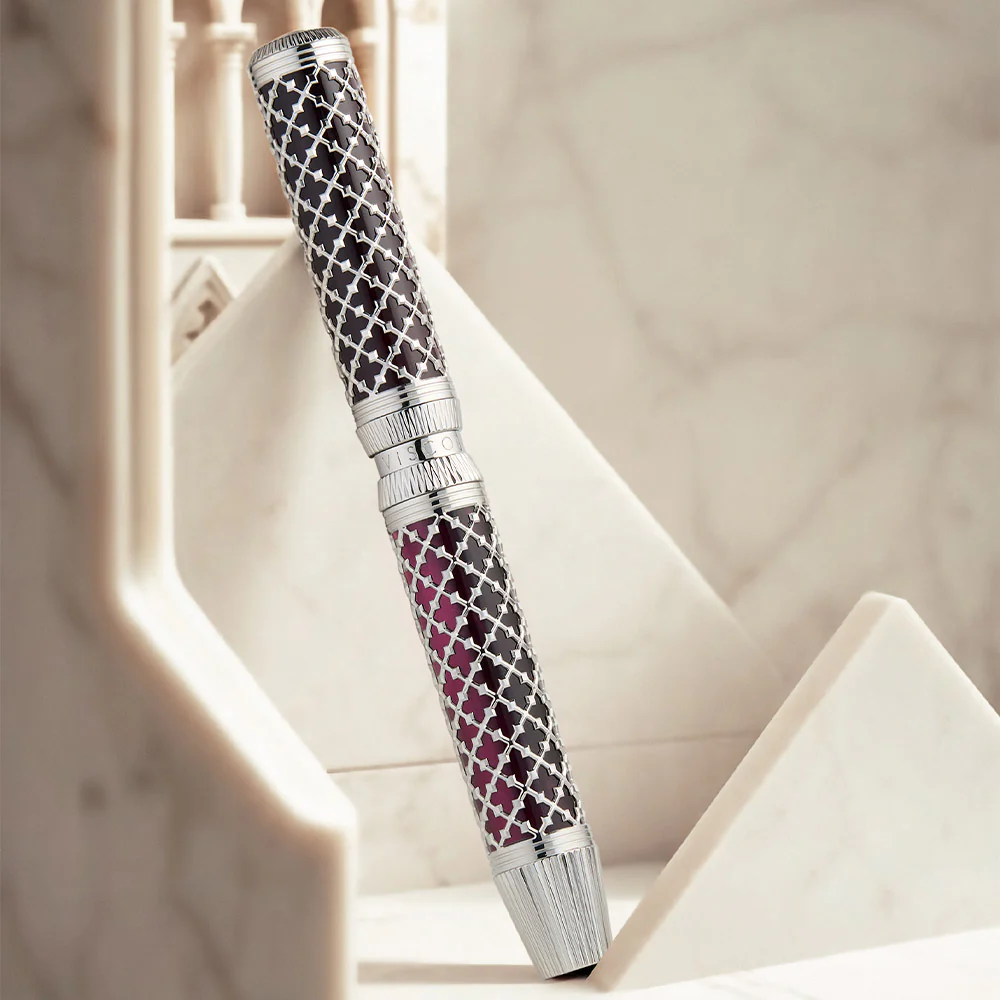 Visconti Venetian Dream Limited Edition Rollerball Pen - Image 2