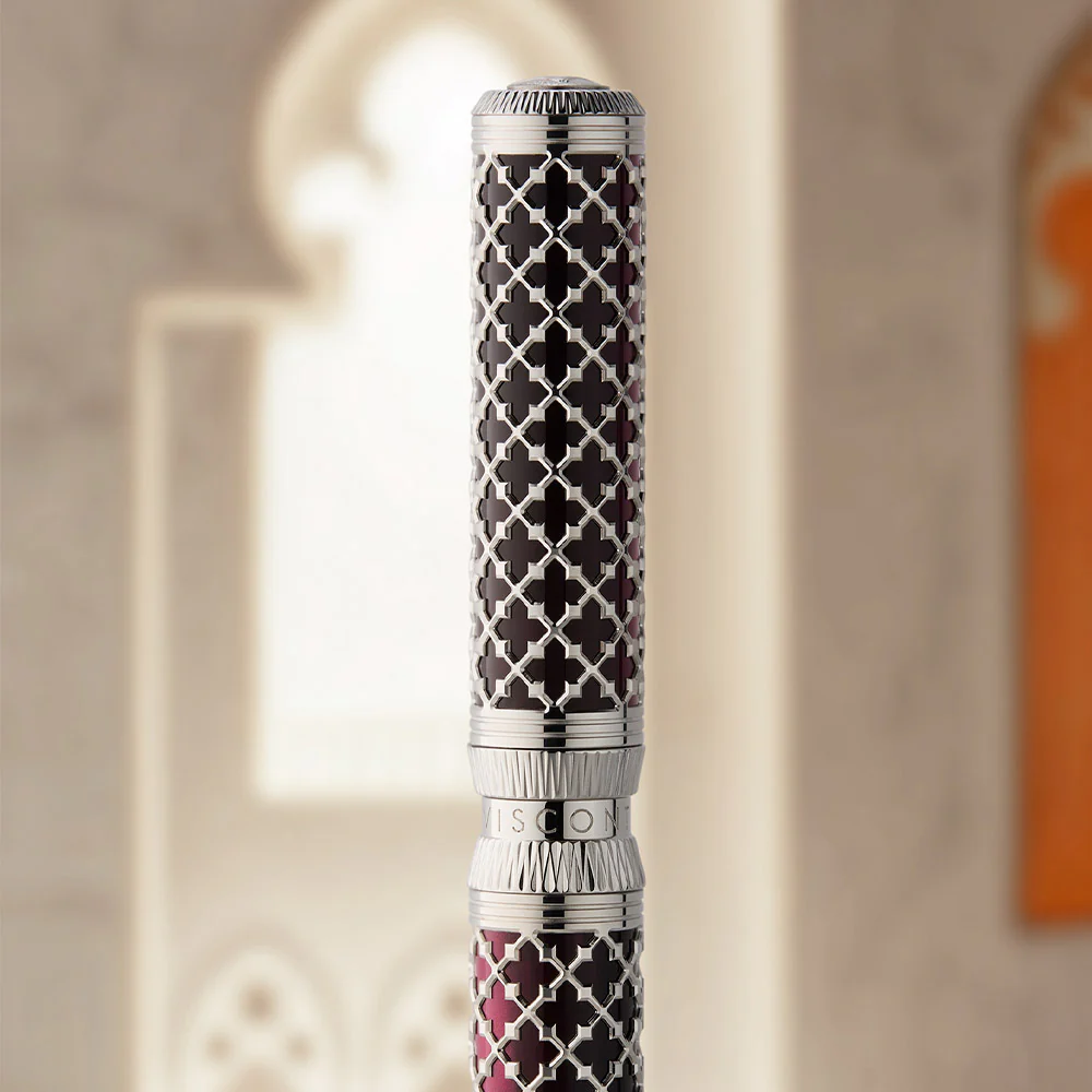 Visconti Venetian Dream Limited Edition Rollerball Pen - Image 4