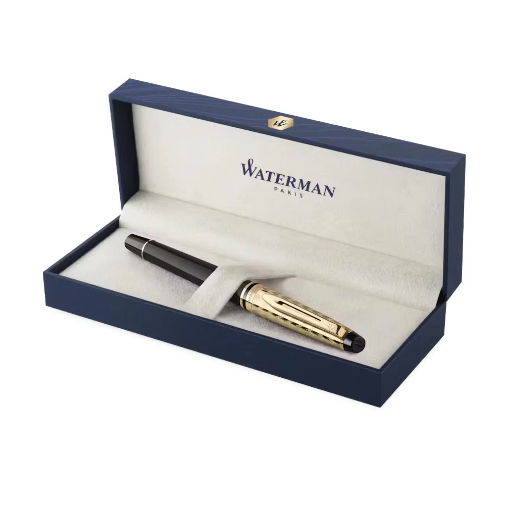 Waterman Expert Opera Rollerball Pen - Image 3