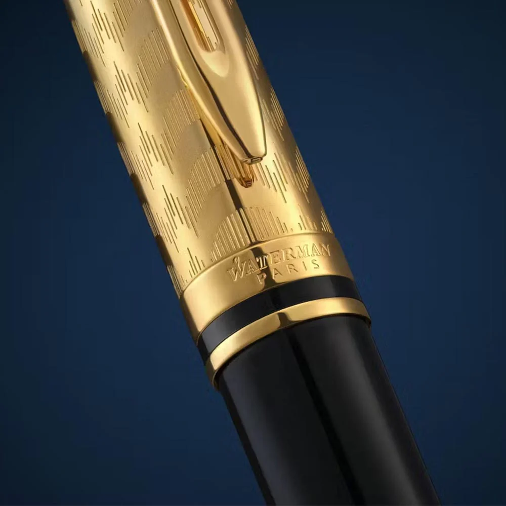 Waterman Expert Opera Rollerball Pen - Image 5