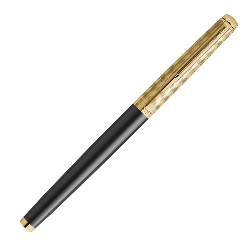 Waterman Hemisphere Opera Fountain Pen Medium - Image 5