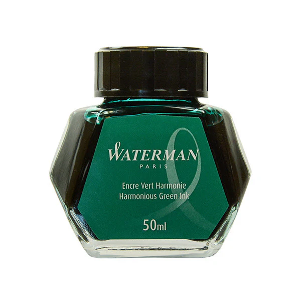 Waterman Ink Bottle - Image 3