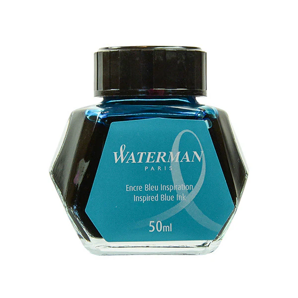 Waterman Ink Bottle - Image 4