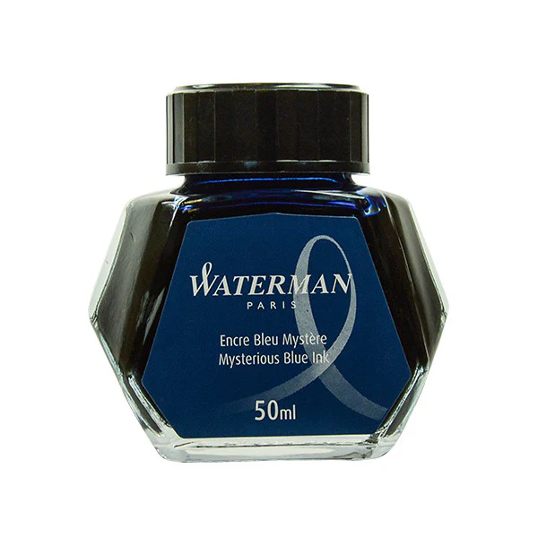 Waterman Ink Bottle - Image 5