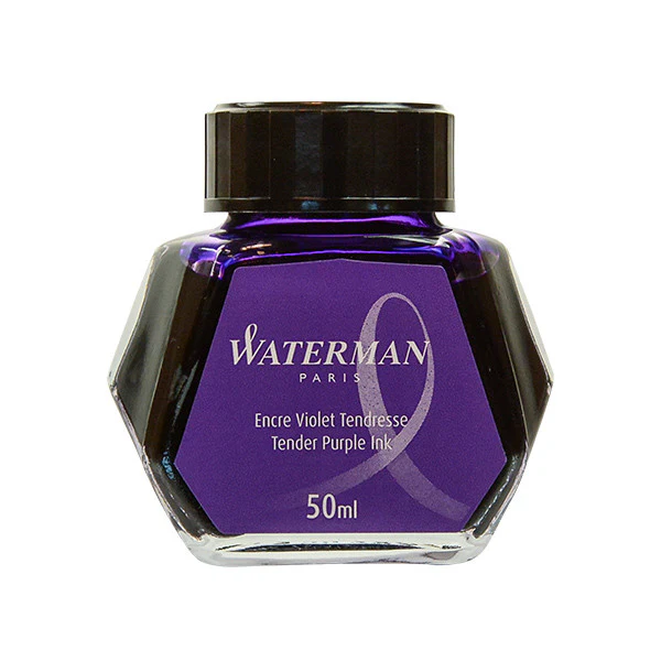 Waterman Ink Bottle - Image 6