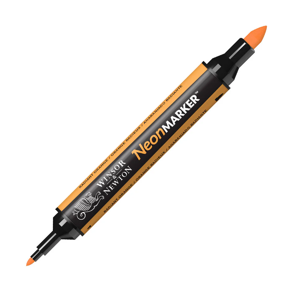 Winsor & Newton Neon Marker - Image 3